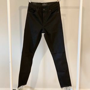 Lucky Brand Bridgette Skinny